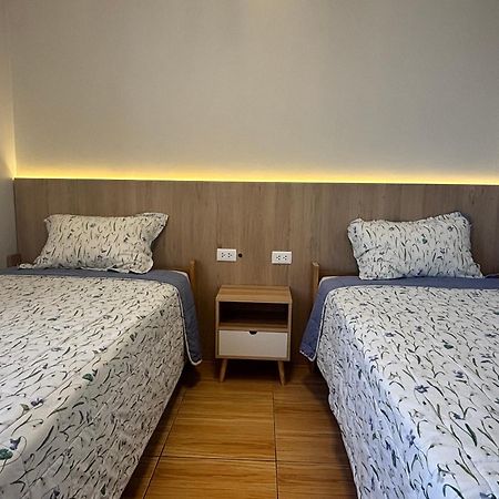 Qurpawasi Bed & Breakfast Lima Exterior photo