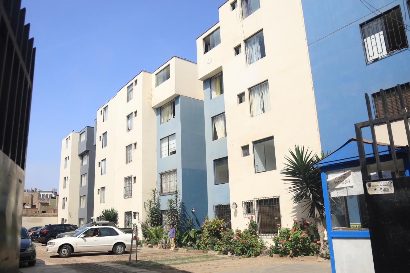 Qurpawasi Bed & Breakfast Lima Exterior photo