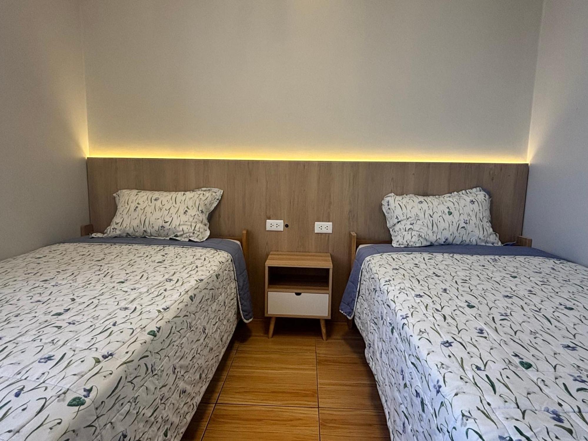 Qurpawasi Bed & Breakfast Lima Exterior photo